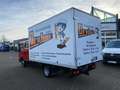 Renault Master Maxity 3,0 D Maxi Koffer*7-Sitzer*AHK 3.500 Kg* Piros - thumbnail 12
