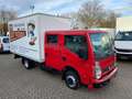 Renault Master Maxity 3,0 D Maxi Koffer*7-Sitzer*AHK 3.500 Kg* Rot - thumbnail 18