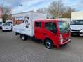 Renault Master Maxity 3,0 D Maxi Koffer*7-Sitzer*AHK 3.500 Kg* Rot - thumbnail 16