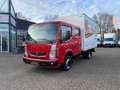 Renault Master Maxity 3,0 D Maxi Koffer*7-Sitzer*AHK 3.500 Kg* Piros - thumbnail 10