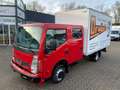 Renault Master Maxity 3,0 D Maxi Koffer*7-Sitzer*AHK 3.500 Kg* Rot - thumbnail 21