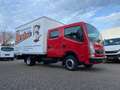 Renault Master Maxity 3,0 D Maxi Koffer*7-Sitzer*AHK 3.500 Kg* Rot - thumbnail 17