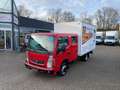 Renault Master Maxity 3,0 D Maxi Koffer*7-Sitzer*AHK 3.500 Kg* Rot - thumbnail 20