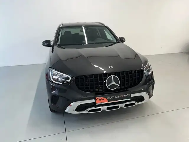 Mercedes-Benz GLC 300 300e 4Matic 9G-Tronic