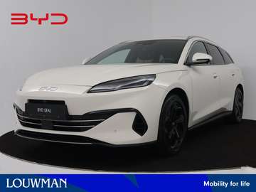 Touring 1.5 DM-i Comfort | Meest Luxe uitvoering |