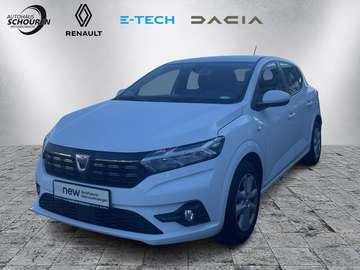 III 1.0 SCe 65 Comfort