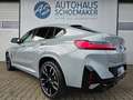 BMW X4 M i*FACELIFT*DEUTSCH*21´´M-Shadow,RFK,ad.LED Gris - thumbnail 5