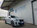 BMW X4 M i*FACELIFT*DEUTSCH*21´´M-Shadow,RFK,ad.LED Gris - thumbnail 2