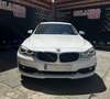 BMW 320 320dA Gran Turismo Blanco - thumbnail 3