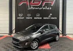 Ford Fiesta 1.5 TDCi 85ch Stop&Start Trend 5p