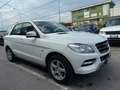 Mercedes-Benz ML 350 350 / EURO 6 / KM CERTIFICATI  auto Bianco - thumbnail 3