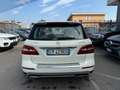 Mercedes-Benz ML 350 350 / EURO 6 / KM CERTIFICATI  auto Bianco - thumbnail 5