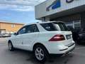 Mercedes-Benz ML 350 350 / EURO 6 / KM CERTIFICATI  auto Bianco - thumbnail 6