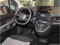 Citroen Berlingo PLUS 1.2l +RFK+LKW-Zulassung+LED+PDC+BC+ Blanc - thumbnail 4