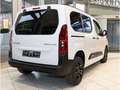 Citroen Berlingo PLUS 1.2l +RFK+LKW-Zulassung+LED+PDC+BC+ Blanc - thumbnail 2