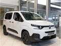 Citroen Berlingo PLUS 1.2l +RFK+LKW-Zulassung+LED+PDC+BC+ Blanc - thumbnail 3