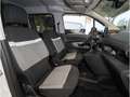 Citroen Berlingo PLUS 1.2l +RFK+LKW-Zulassung+LED+PDC+BC+ Blanc - thumbnail 6