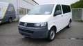 Volkswagen T5 Transporter Blanco - thumbnail 3