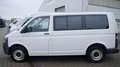 Volkswagen T5 Transporter Blanco - thumbnail 5