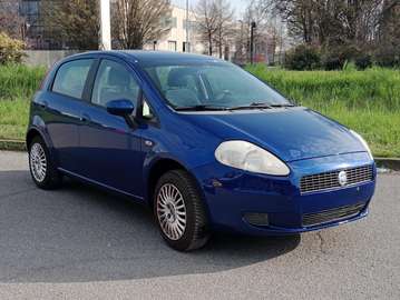 Grande Punto III 2005 5p 1.2 Active 65cv