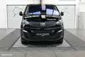 Fiat Scudo CABINE APPROFONDIE CA FIXE BLUEHDI 145 M S&S BVM6 TVA RECUPERABLE 6 PLACES CLIM AUTO... Negro - thumbnail 8