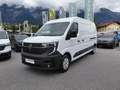 Renault Master MASTER Kastenwagen L3H2 3,5t Blue dCi 150 Euro6eb Weiß - thumbnail 1