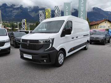 MASTER Kastenwagen L3H2 3,5t Blue dCi 150 Euro6eb