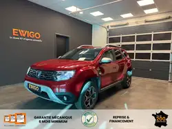 Dacia Duster 115ch PRESTIGE 4X2 + ATTELAGE