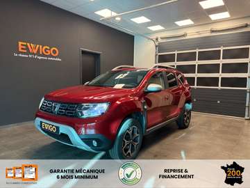 1.6 SCE 115ch PRESTIGE 4X2 + ATTELAGE