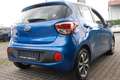 Hyundai i10 1.2 YES!+ Klimaaut SHZ Bluetooth Bleu - thumbnail 4