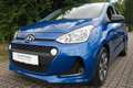 Hyundai i10 1.2 YES!+ Klimaaut SHZ Bluetooth Bleu - thumbnail 3