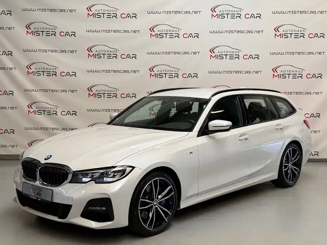 BMW 3er