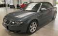 Audi S4 Cabriolet 4.2 quattro 1. Hand !!! Šedá - thumbnail 1