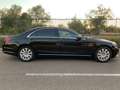 Mercedes-Benz S 350 BlueTec Largo Automático Negro - thumbnail 4