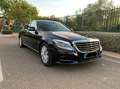 Mercedes-Benz S 350 BlueTec Largo Automático Negro - thumbnail 2