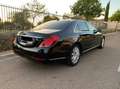 Mercedes-Benz S 350 BlueTec Largo Automático Negro - thumbnail 5