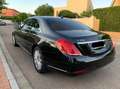 Mercedes-Benz S 350 BlueTec Largo Automático Negro - thumbnail 7