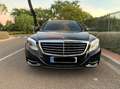 Mercedes-Benz S 350 BlueTec Largo Automático Negro - thumbnail 3