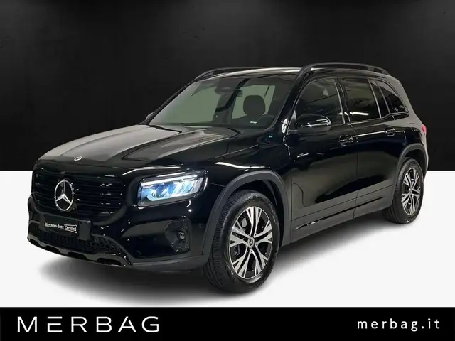 Mercedes-Benz GLB 200 d Business Extra auto