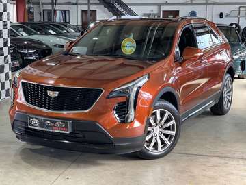 PREMIUM LUXURY AWD+BOSE+360°+LEDER+GARANTIE