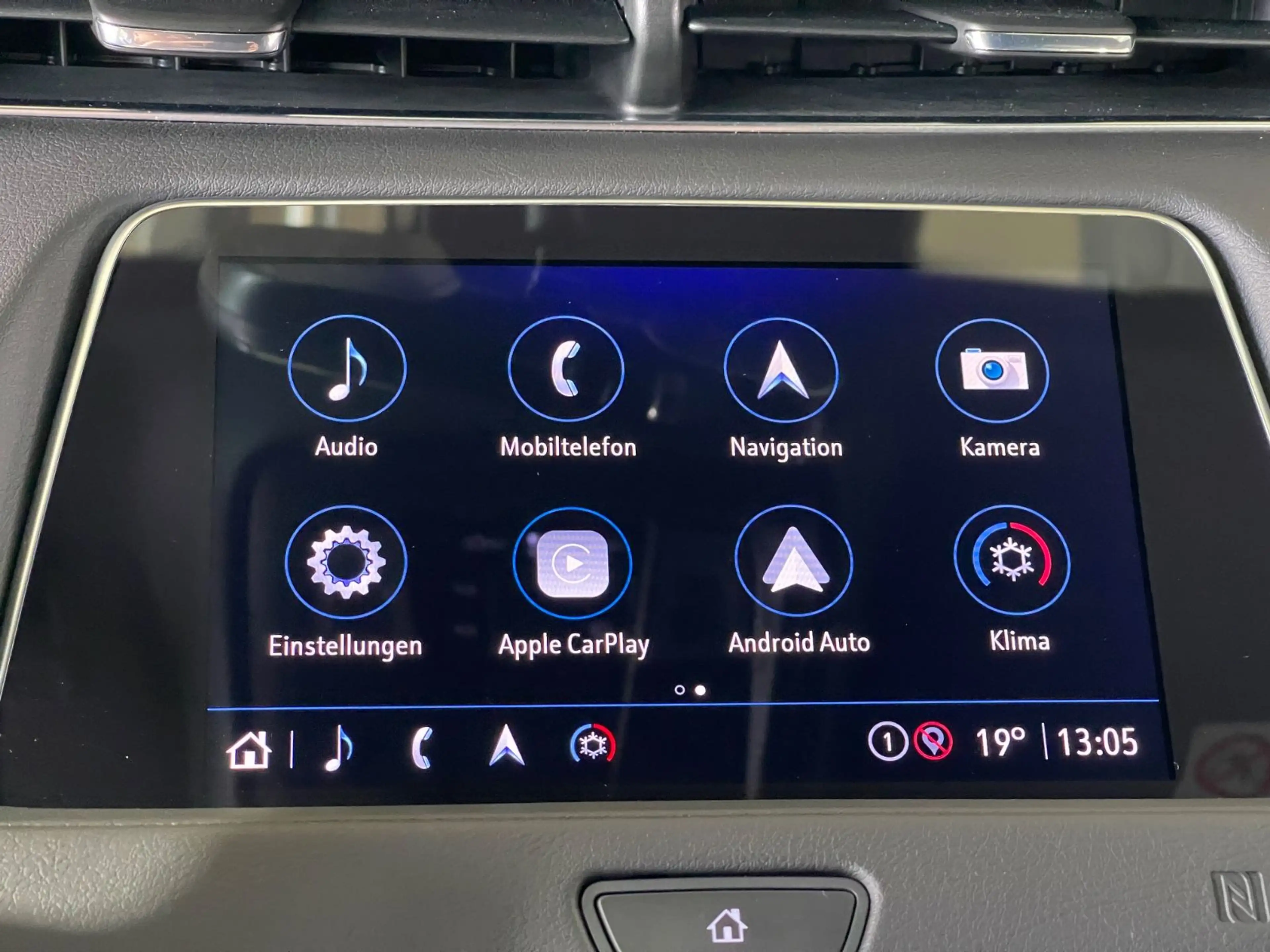 Cadillac XT4 PREMIUM LUXURY AWD+BOSE+360°+LEDER+GARANTIE — photo 40