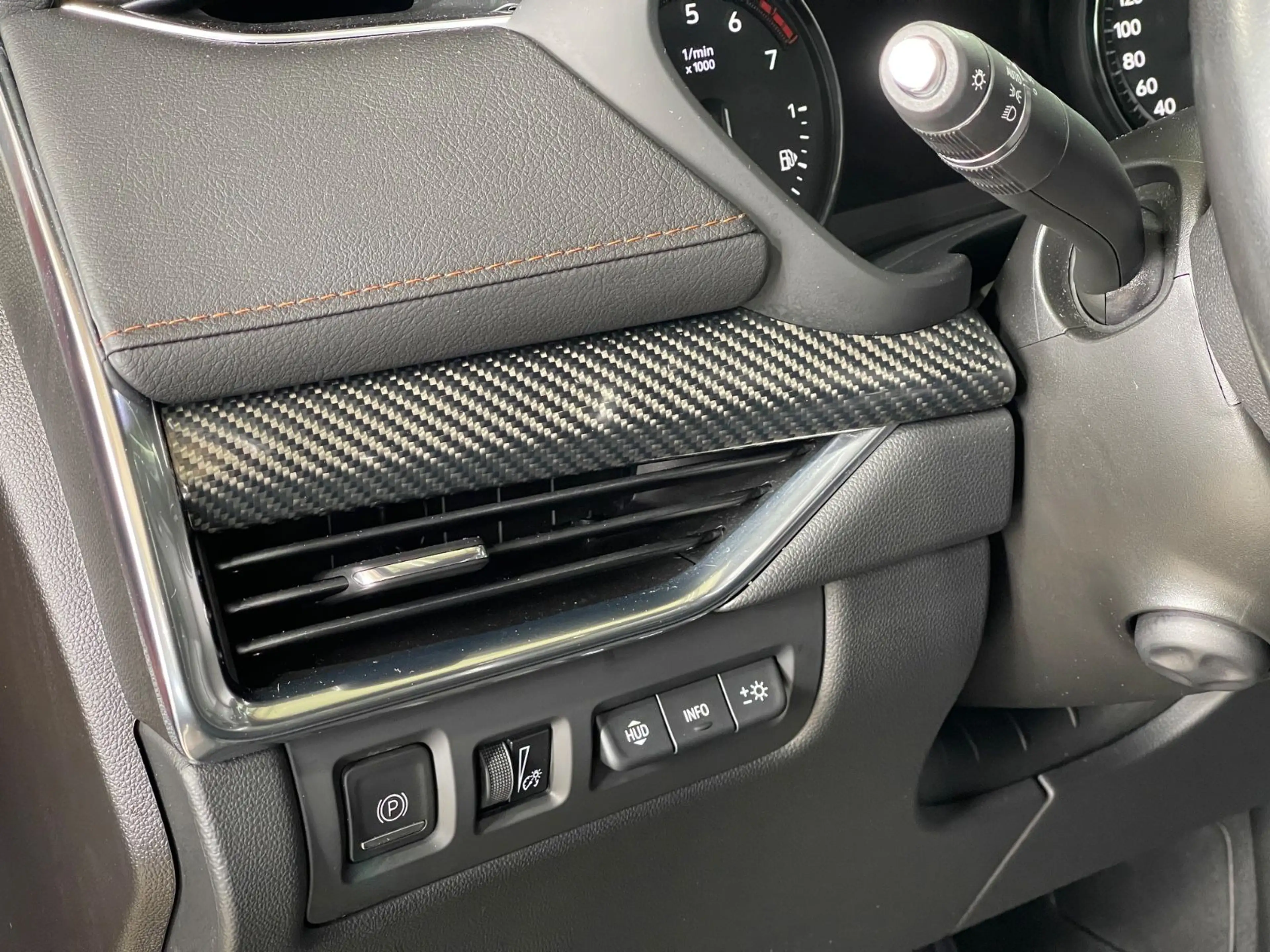 Cadillac XT4 PREMIUM LUXURY AWD+BOSE+360°+LEDER+GARANTIE — photo 31