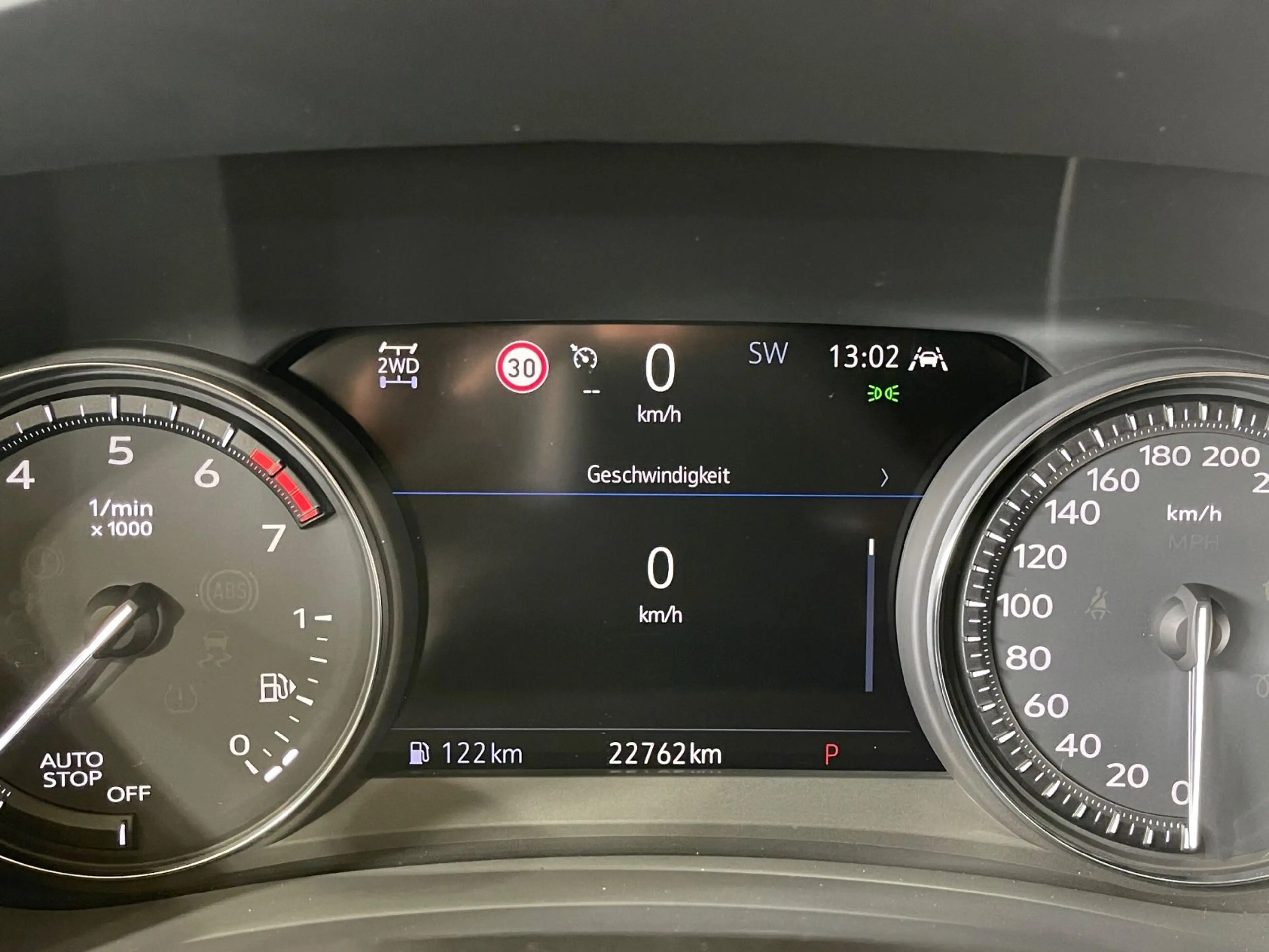 Cadillac XT4 PREMIUM LUXURY AWD+BOSE+360°+LEDER+GARANTIE — photo 35