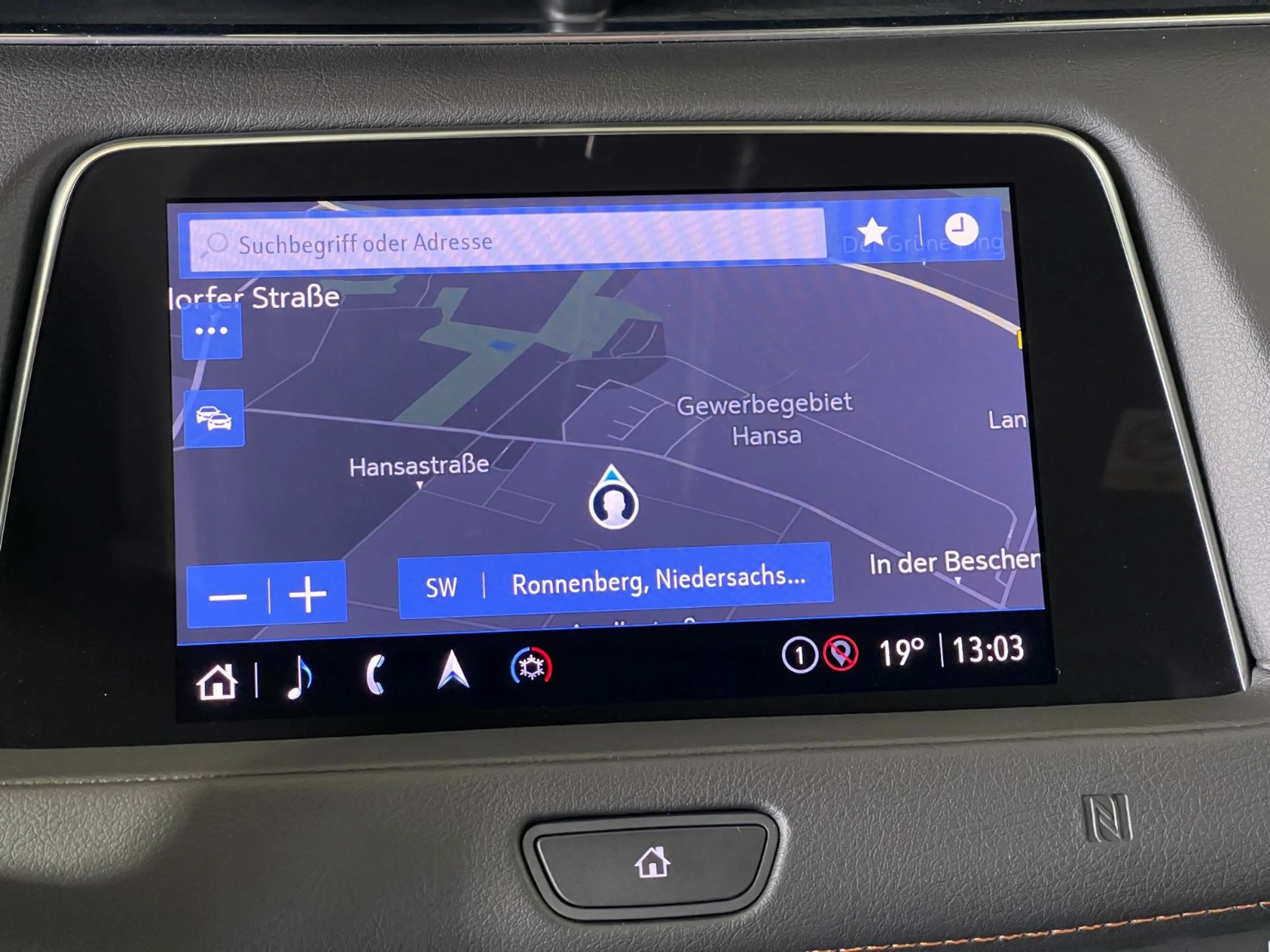 Cadillac XT4 PREMIUM LUXURY AWD+BOSE+360°+LEDER+GARANTIE — photo 38
