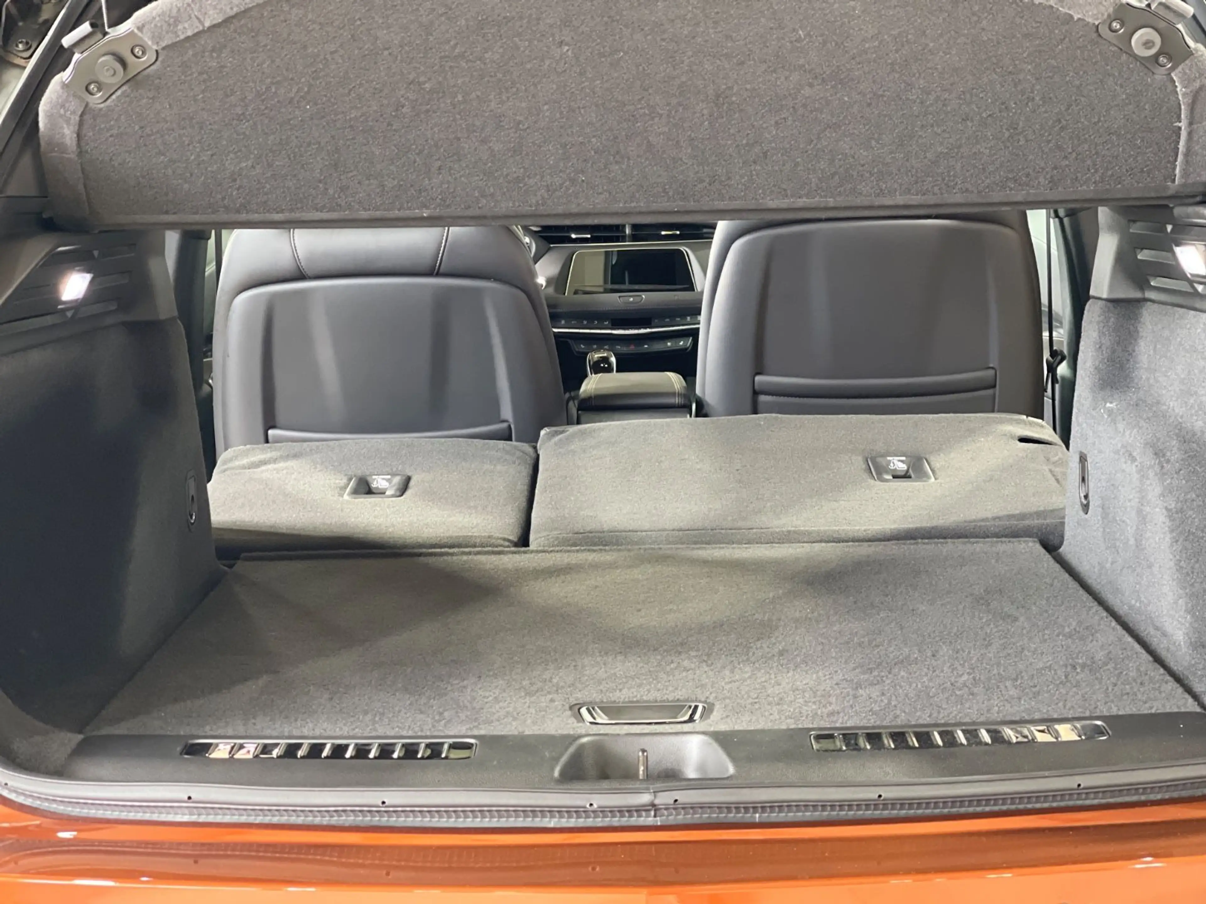 Cadillac XT4 PREMIUM LUXURY AWD+BOSE+360°+LEDER+GARANTIE — photo 15