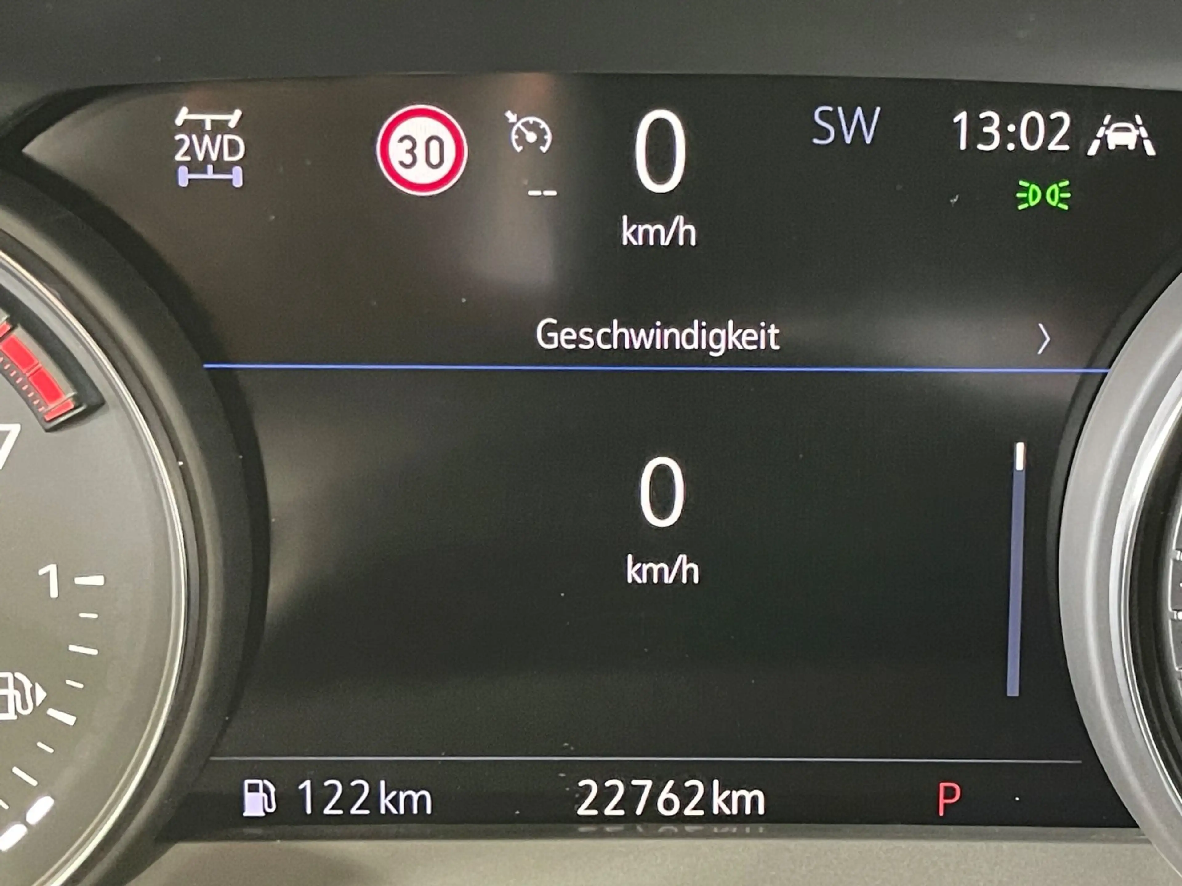 Cadillac XT4 PREMIUM LUXURY AWD+BOSE+360°+LEDER+GARANTIE — photo 37