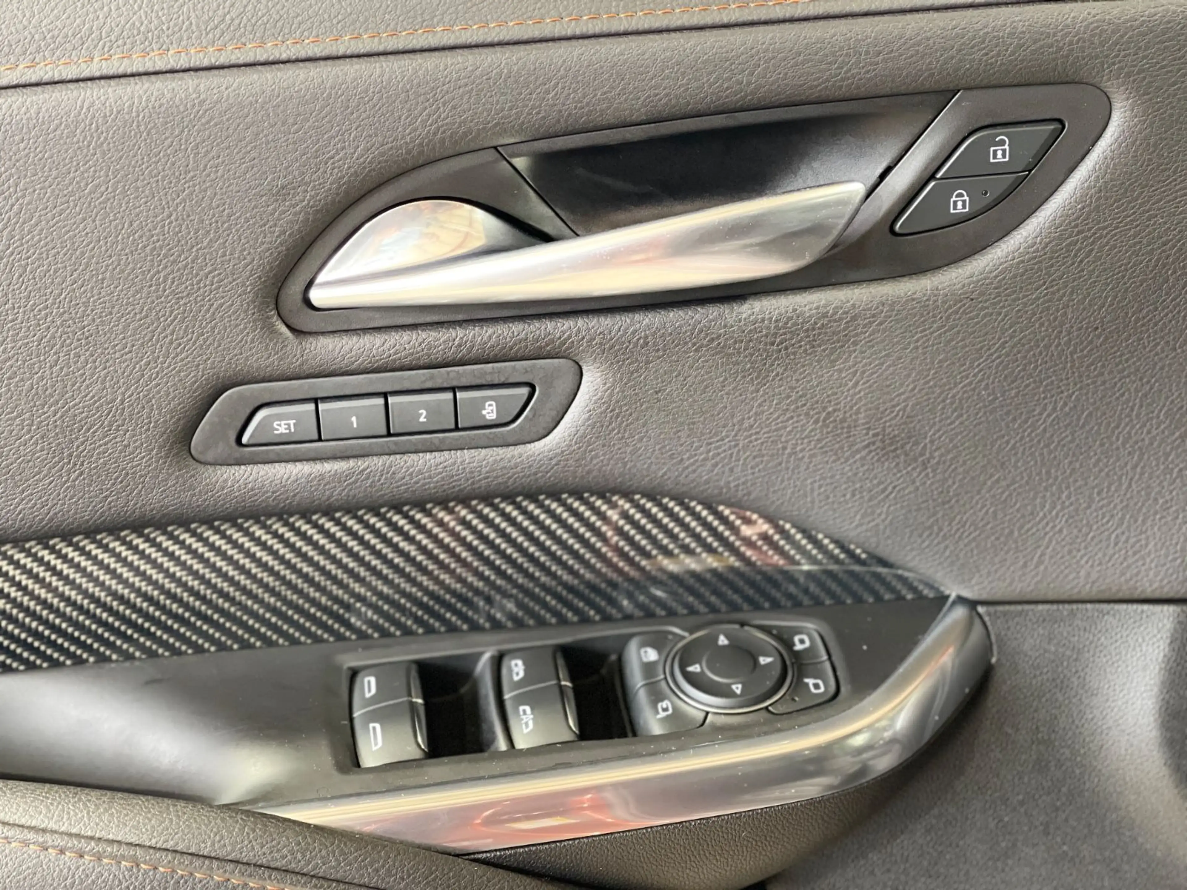 Cadillac XT4 PREMIUM LUXURY AWD+BOSE+360°+LEDER+GARANTIE — photo 41