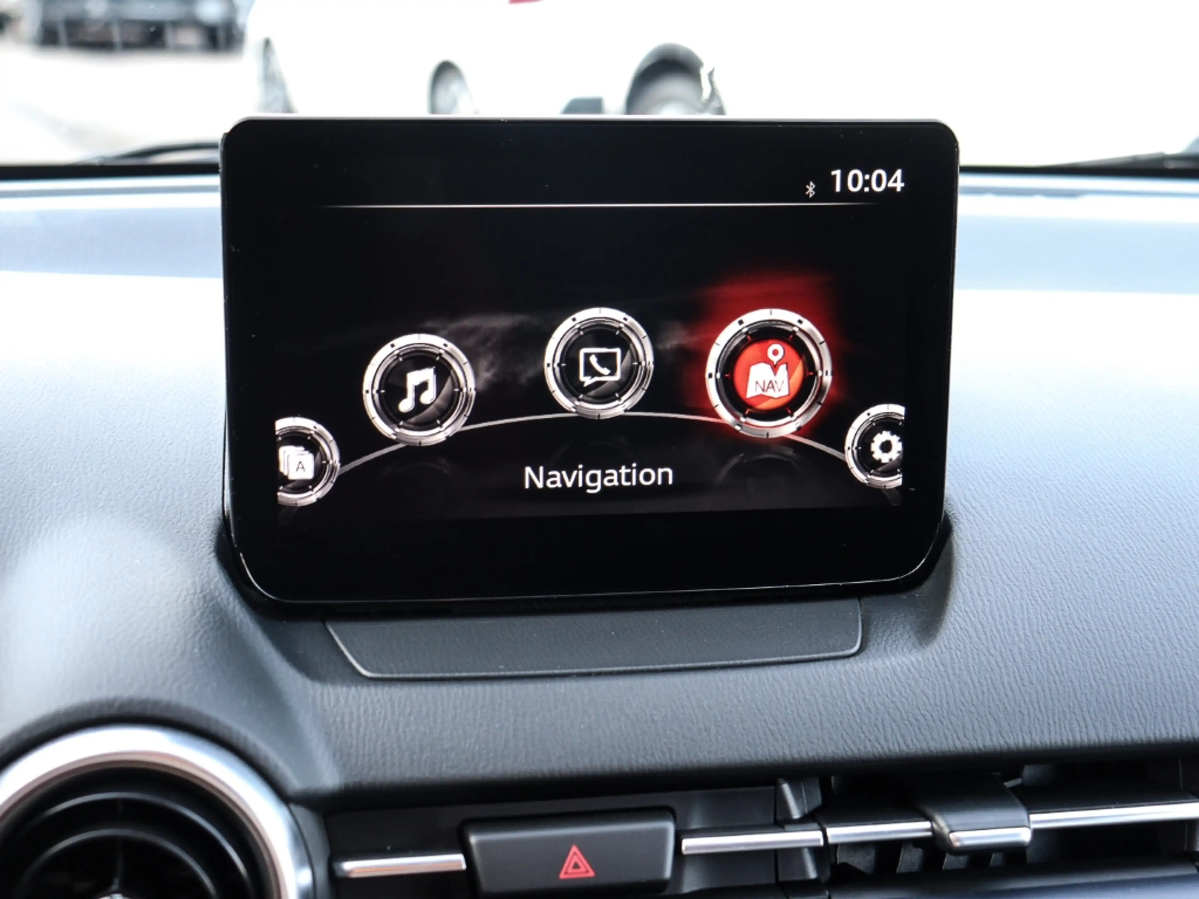 Mazda 2 SKYACTIV-G 90 M Hybrid 6GS SPORTS-Line TECHNIK-Pak — photo 10
