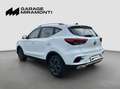 MG ZS PREZZO REALE SENZA VINCOLI DI FINANZIAMENTO Blanc - thumbnail 14