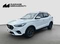 MG ZS PREZZO REALE SENZA VINCOLI DI FINANZIAMENTO Blanc - thumbnail 1